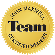 John Maxwell Team - Certified member